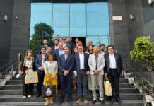 WORK4ITALY: da Benevento un modello di internazionalizzazione del lavoro riconosciuto dalle istituzioni