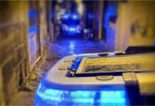 Due giovani feriti nella notte tra Napoli e provincia