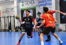 Pallamano serie B, Genea Lanzara inarrestabile: blitz a Benevento e primato consolidato