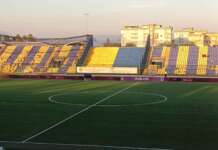 SERIE C/ Giugliano-Benevento 1-1, alla Strega non basta Mignani: giallorossi raggiunti sul gong