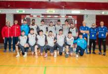 H.C. Sannio: l’Under 16 chiude il campionato al 2° posto dell’Area 7
