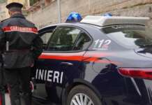 Lesioni e maltrattamenti alla fidanzata, arrestato a Verona