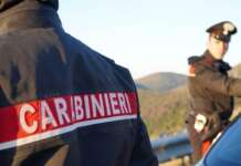 Violazione delle norme sanitarie nel Telesino: sospesa attività