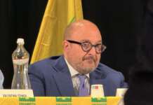 “Scegliete l’agricoltura”: l’invito di Sangiuliano ai giovani per il futuro