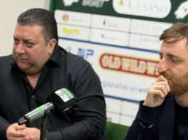 Nevola apre la nuova stagione: “Avellino deve essere parte del nostro viaggio”