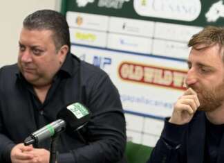 Nevola apre la nuova stagione: “Avellino deve essere parte del nostro viaggio”