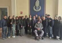 La Pasqua tra le detenute madri e i loro bimbi