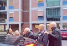Caso Pagliarulo, smentita denuncia di stalking da parte di De Luca