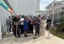 Agrorinasce ha inaugurato “NIKA – Spazio Giovani e Famiglie” a San Cipriano d’Aversa