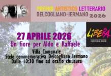 Premio Delcogliano e Iermano, a Benevento la decima edizione