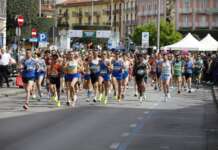 Atletica, “L’Irpinia Corre” ospiterà il Campionato Campano 2026