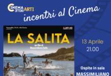 “La Salita”, l’attore Massimiliano Gallo presenta il suo debutto alla regia