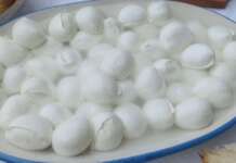 Mozzarella di Bufala DOP, Capaccio Paestum alza la voce: battaglia in Europa per difendere l’autenticità