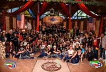Al via Napoli Country Life, l’evento nazionale della musica country