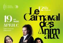 Baricco e l’Orchestra Filarmonica di Benevento: due serate tra musica e racconto