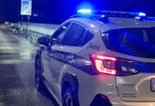 Maltempo, a Benevento notte di controlli: Polizia Municipale in campo per prevenire rischi