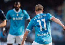 Il Napoli aspetta il Bologna per blindare la Champions