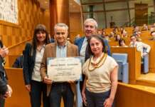 Trasformazione digitale della PA, ‘A Software Factory’ premiata alla Camera dei Deputati
