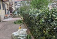 Napoli Est, Rione Villa: presentazione pubblica dell’accordo per la cura e riqualificazione di 5000mq di verde
