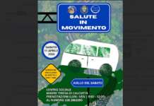 Epatite, in moto i Camper della Salute dell’Asl Avellino