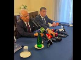 Sicurezza e migrazione, a “rapporto” Italia- Francia e Germania