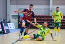 Sp. Sala Consilina, ko indolore a Cosenza: play off matematici con tre turni di anticipo