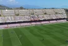 Salernitana-Casertana, parte la caccia al biglietto: tutte le informazioni utili