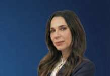 L’avvocato Grisi nominata Coordinatrice cittadina di Azzurro Donna per Salerno