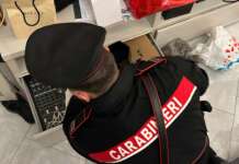 Finti nipoti e falsi carabinieri, colpi per 100mila euro: sgominata la banda