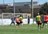 VIDEO & FOTO/ Benevento, buone notizie dall’Imbriani: tre recuperi per Floro Flores…che si piazza in difesa