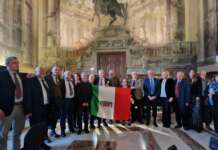 Panevino, il magistrato partigiano ricordato a Castel Capuano: “Giudice costituzionale prima della Costituzione”