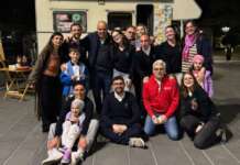 “Young Caritas Avellino”, il Camper della solidarietà fa il pienone