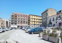 L’interruzione del parcheggio orario gratuito a Piazza Orsini, la nota di Civico 22