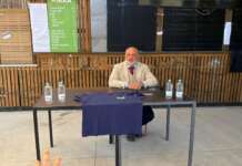 Parco De Mita, Pepe: “La parole di De Stasio e Cappa sono frutto di disinformazione”