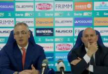 Juve Stabia, sindaco e amministratori chiamano a rapporto il socio americano