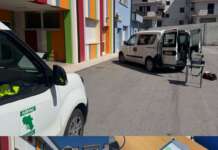 Salute e Ambiente: al via a San Bartolomeo in Galdo il piano straordinario di monitoraggio di Arpac