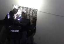 Spaccio itinerante e collegamenti anche all’estero: 23 arresti, colpita rete del clan Russo