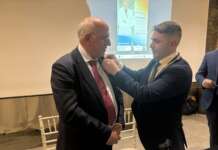 Il Prof. Ascierto ospite del Rotary Club: serata tra scienza, eccellenza e impegno sociale