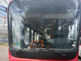 Ex lavoratori Trotta Bus: “Una situazione ancora ferma!” Trotta Bus