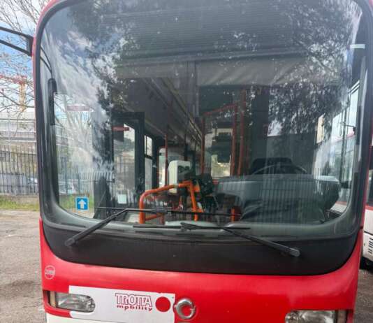 Ex lavoratori Trotta Bus: “Una situazione ancora ferma!” Trotta Bus