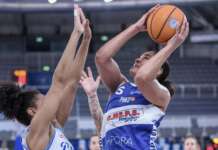 Basket A1 Femminile, play out gara 3: O.ME.P.S. Battipaglia ko e retrocessa in A2