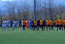 Salernitana Primavera, un girone ricco di derby: tutte le avversarie Salernitana Primavera