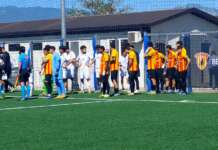 Benevento Primavera, il 5 settembre esordio con il Frosinone: tesserato Diego Biancolino