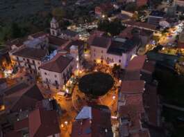 A Capaccio nasce ‘Destinazione Borghi’, 50 Comuni coinvolti