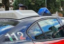 Rintracciato e affidato ai familiari il 15enne che si era allontanato volontariamente