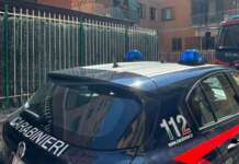 Incendio in appartamento, 79enne trovato morto in cucina
