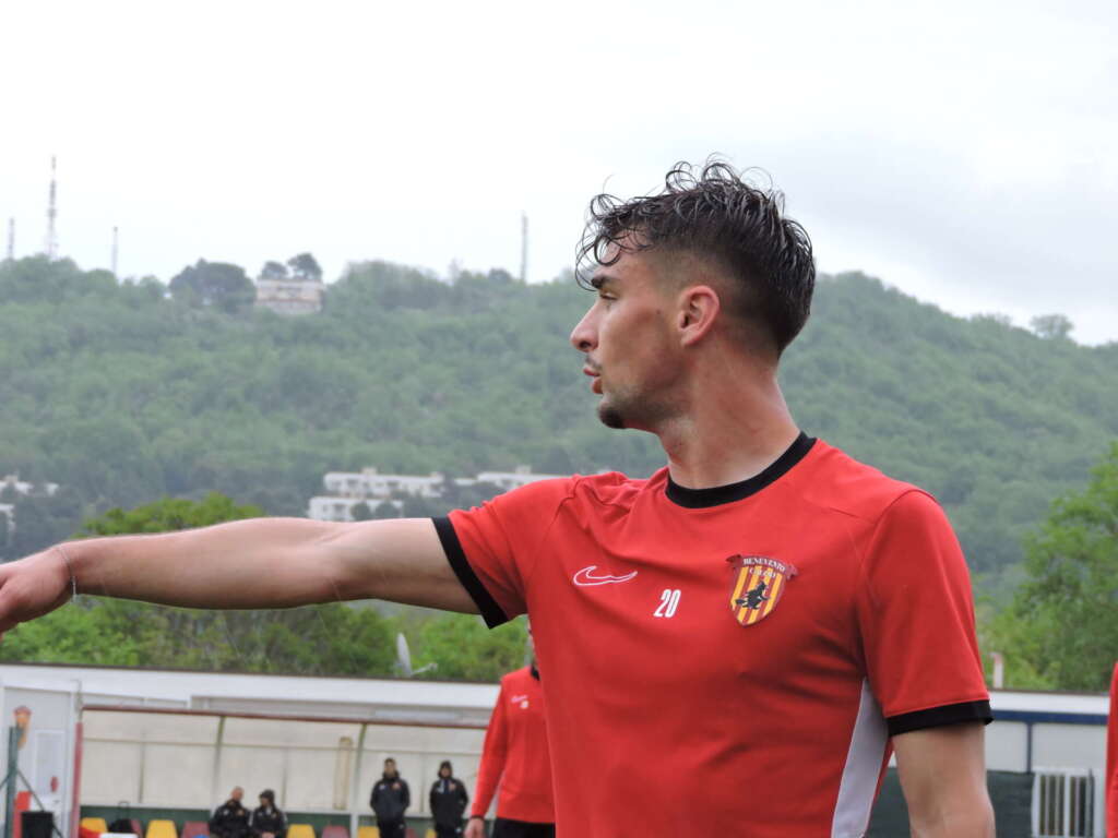 Ceresoli, stagione 2025-26