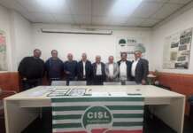 Cisl Irpinia-Sannio: addizionale IRPEF, esenzioni e tagli per lavoratori e pensionati