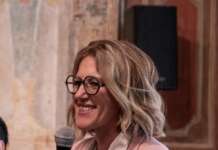 CNA Salerno al Parlamento Europeo: la direttrice Paolillo porta l’esperienza della ceramica vietrese