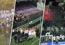 Vespe, lupi e streghe: il piacere di festeggiare la promozione in casa dei cugini